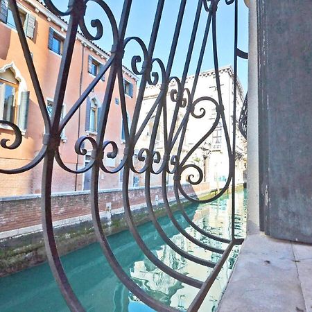 San Barnaba On The Canal البندقية المظهر الخارجي الصورة