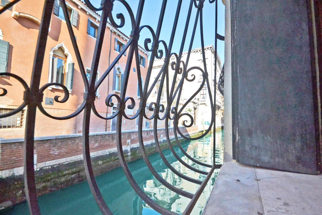 San Barnaba On The Canal البندقية المظهر الخارجي الصورة